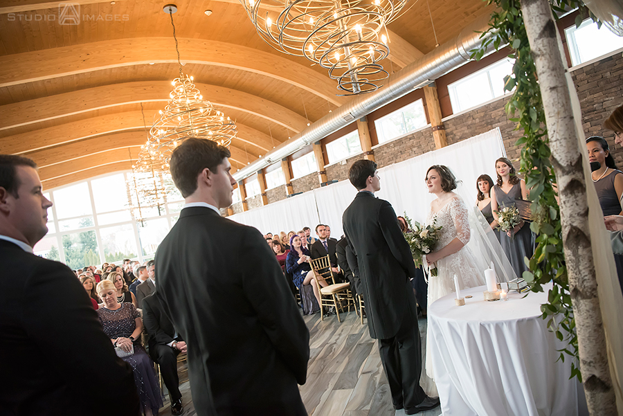 The Lodge at Stirling Ridge Wedding Photos | NJ Wedding Photographer | Jillian + Brian 