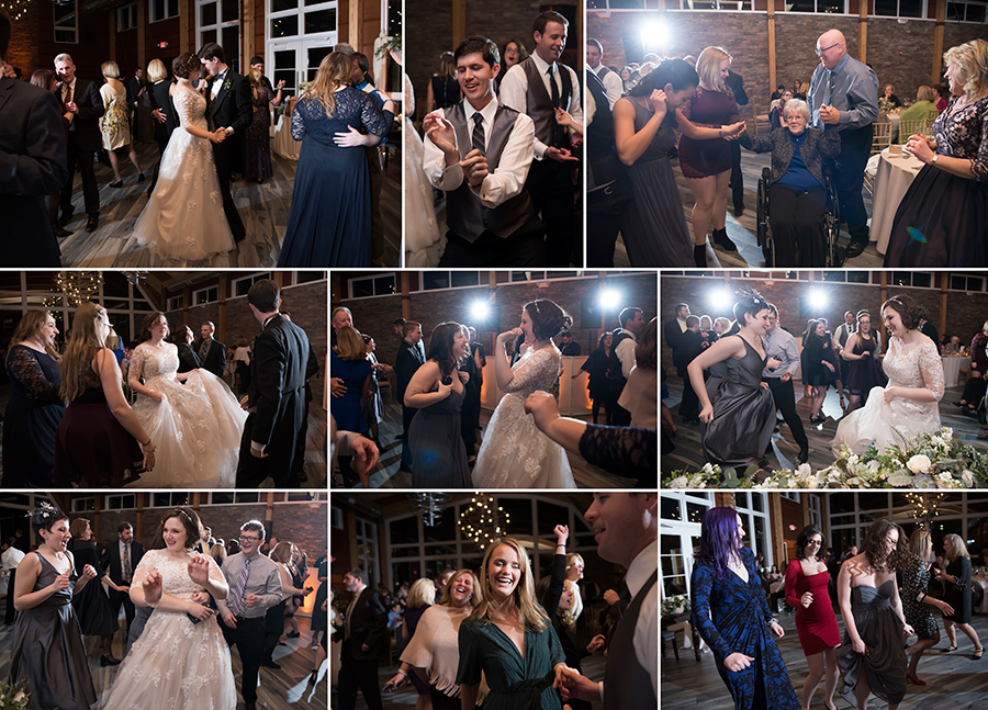 The Lodge at Stirling Ridge Wedding Photos | NJ Wedding Photographer | Jillian + Brian 
