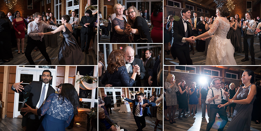 The Lodge at Stirling Ridge Wedding Photos | NJ Wedding Photographer | Jillian + Brian 