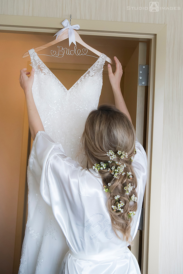 Kolo Klub Wedding Photos | Hoboken Wedding Photographer | Brittany + Mike
