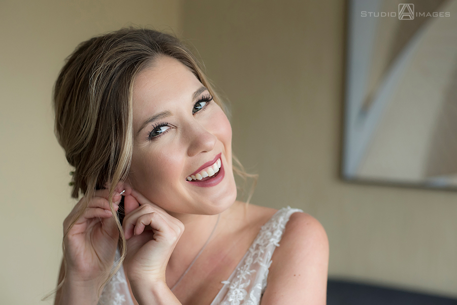 Kolo Klub Wedding Photos | Hoboken Wedding Photographer | Brittany + Mike