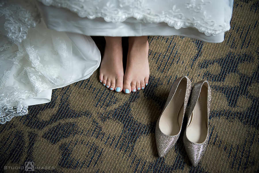 Kolo Klub Wedding Photos | Hoboken Wedding Photographer | Brittany + Mike