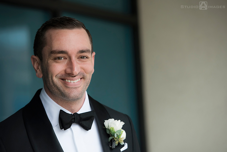 Kolo Klub Wedding Photos | Hoboken Wedding Photographer | Brittany + Mike