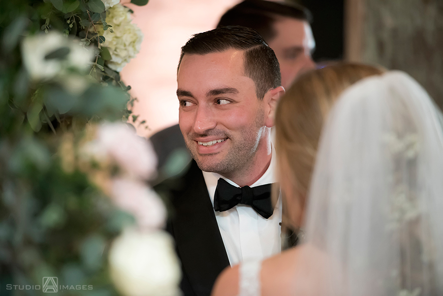 Kolo Klub Wedding Photos | Hoboken Wedding Photographer | Brittany + Mike
