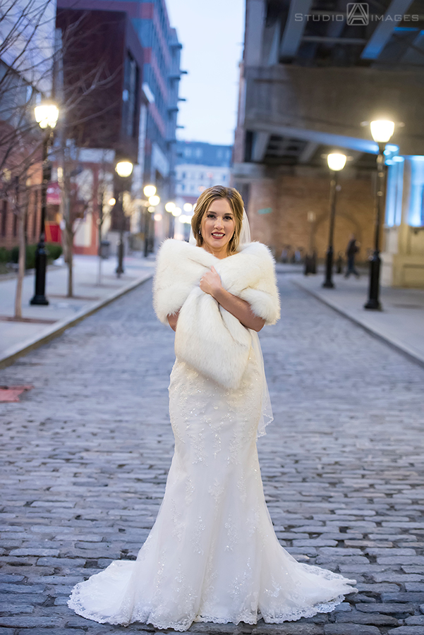 Kolo Klub Wedding Photos | Hoboken Wedding Photographer | Brittany + Mike