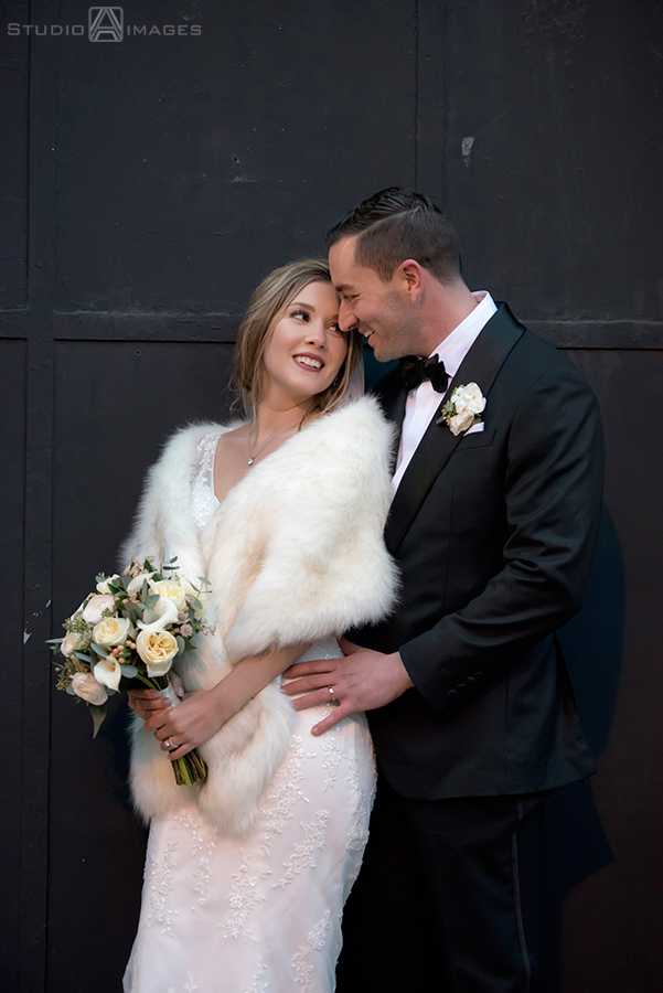 Kolo Klub Wedding Photos | Hoboken Wedding Photographer | Brittany + Mike