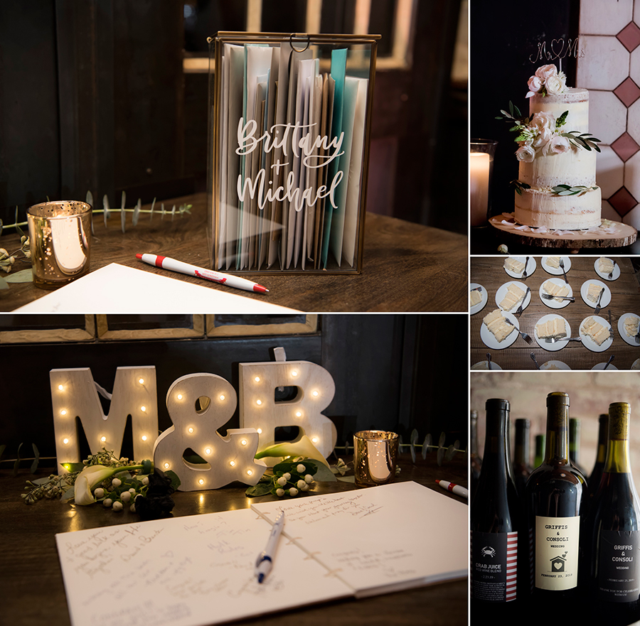 Kolo Klub Wedding Photos | Hoboken Wedding Photographer | Brittany + Mike