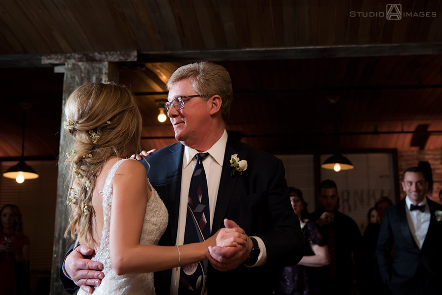 Kolo Klub Wedding Photos | Hoboken Wedding Photographer | Brittany + Mike