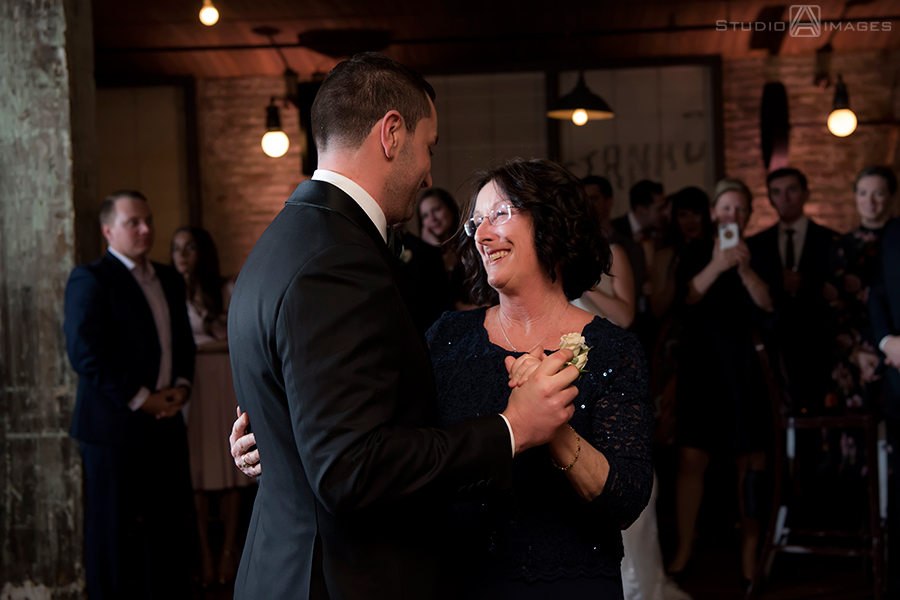 Kolo Klub Wedding Photos | Hoboken Wedding Photographer | Brittany + Mike