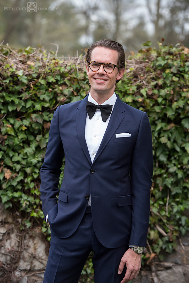 Hotel du Village Wedding Photos | New Hope Wedding Photographer | LGBTQ wedding photographer