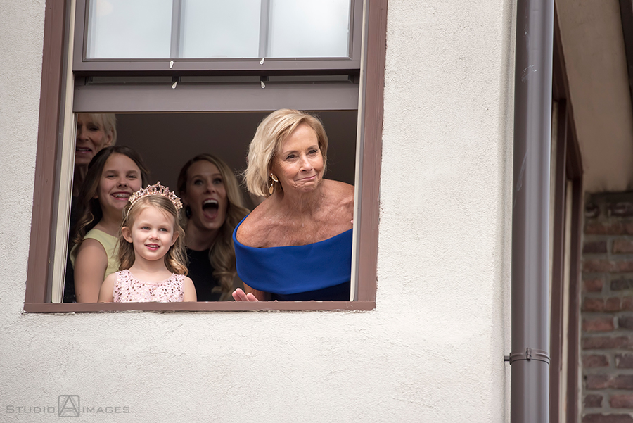 Hotel du Village Wedding Photos | New Hope Wedding Photographer | LGBTQ wedding photographer