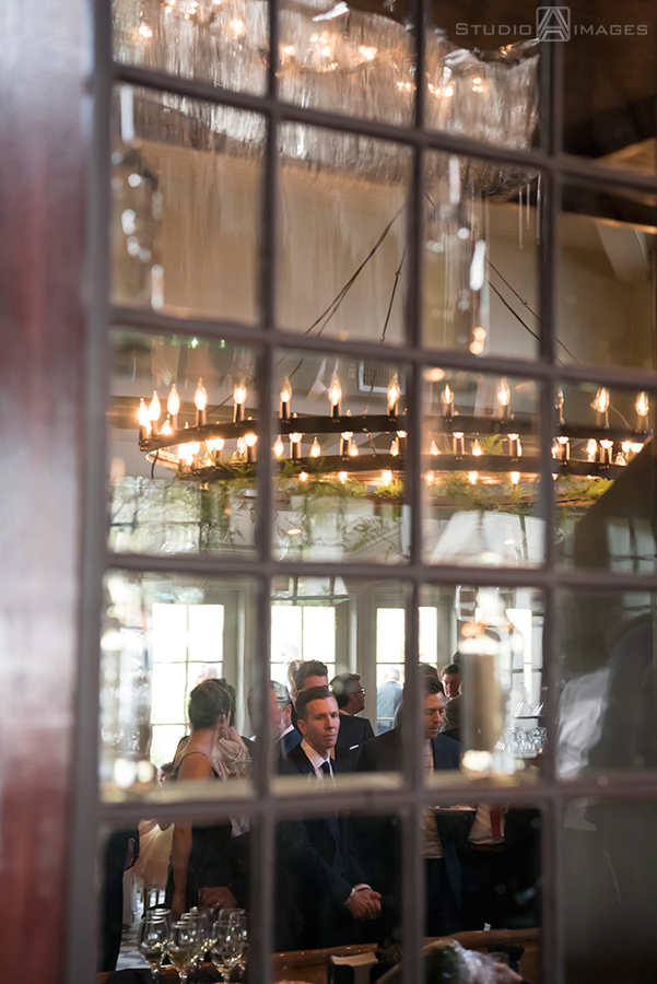 Hotel du Village Wedding Photos | New Hope Wedding Photographer | LGBTQ wedding photographer