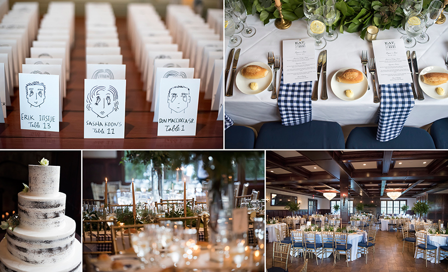 Hotel du Village Wedding Photos | New Hope Wedding Photographer | LGBTQ wedding photographer