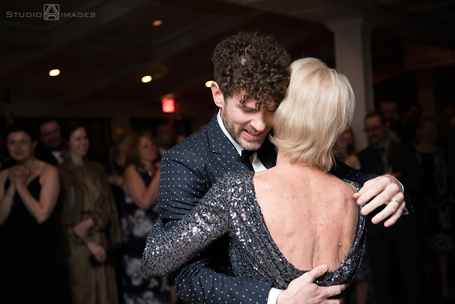 Hotel du Village Wedding Photos | New Hope Wedding Photographer | LGBTQ wedding photographer