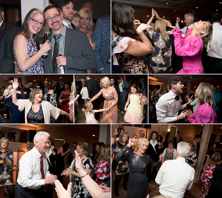 Hotel du Village Wedding Photos | New Hope Wedding Photographer | LGBTQ wedding photographer