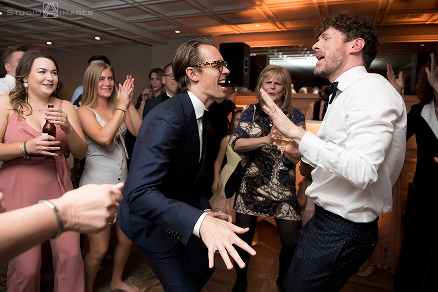 Hotel du Village Wedding Photos | New Hope Wedding Photographer | LGBTQ wedding photographer