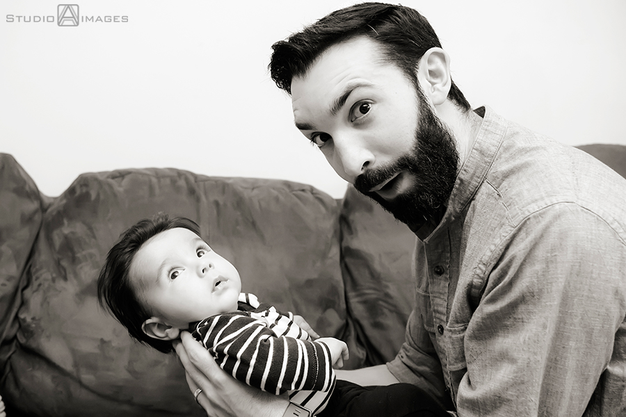 Maplewood Family Photos | Maplewood Family Photographer | Doron