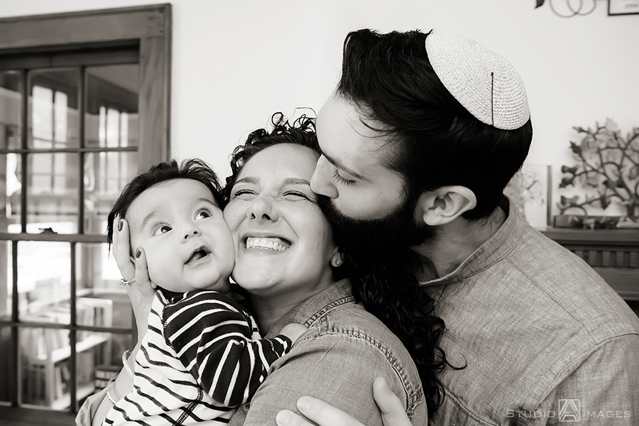 Maplewood Family Photos | Maplewood Family Photographer | Doron