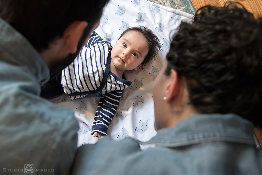 Maplewood Family Photos | Maplewood Family Photographer | Doron