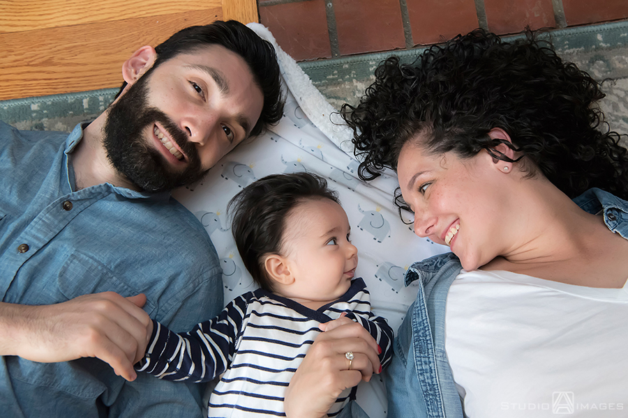 Maplewood Family Photos | Maplewood Family Photographer | Doron