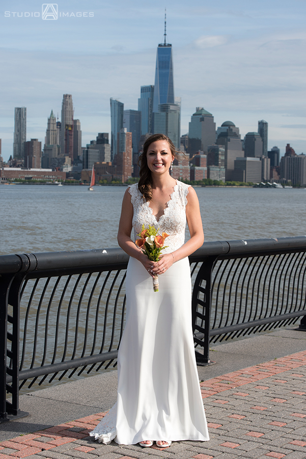 Kolo Klub wedding photos | Hoboken wedding photographer | LGBT friendly wedding photographer | lesbian wedding