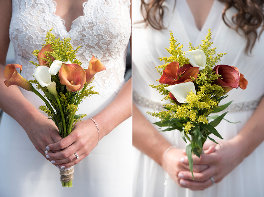 Kolo Klub wedding photos | Hoboken wedding photographer | LGBT friendly wedding photographer | lesbian wedding