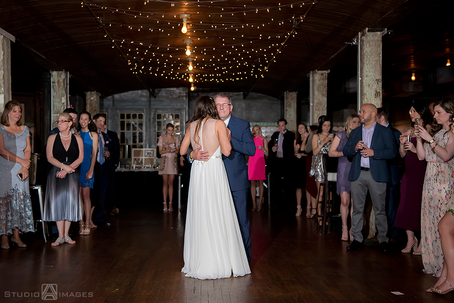Kolo Klub wedding photos | Hoboken wedding photographer | LGBT friendly wedding photographer | lesbian wedding