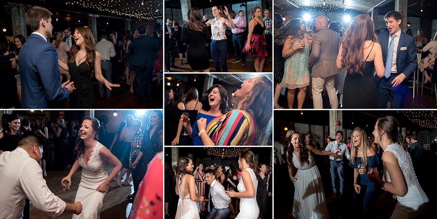 Kolo Klub wedding photos | Hoboken wedding photographer | LGBT friendly wedding photographer | lesbian wedding