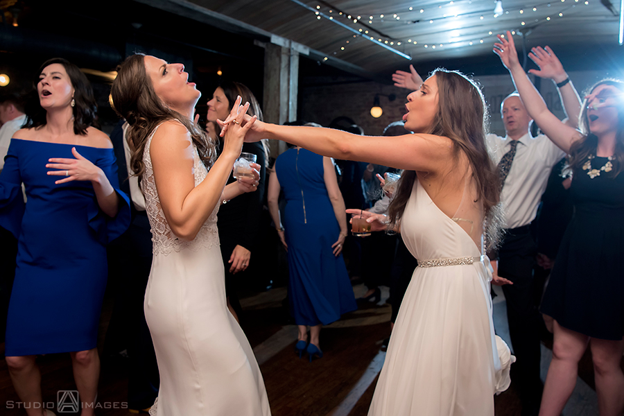 Kolo Klub wedding photos | Hoboken wedding photographer | LGBT friendly wedding photographer | lesbian wedding