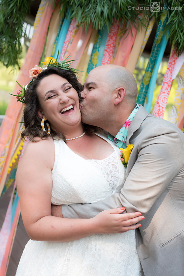 Chauncey Conference Center Wedding Photos | Princeton Wedding Photographer | Emma + Aaron