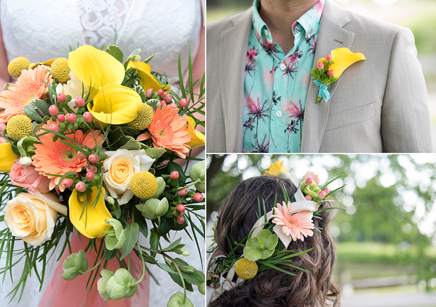 Chauncey Conference Center Wedding Photos | Princeton Wedding Photographer | Emma + Aaron