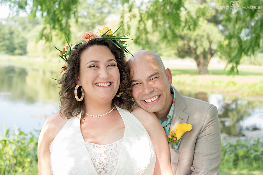 Chauncey Conference Center Wedding Photos | Princeton Wedding Photographer | Emma + Aaron