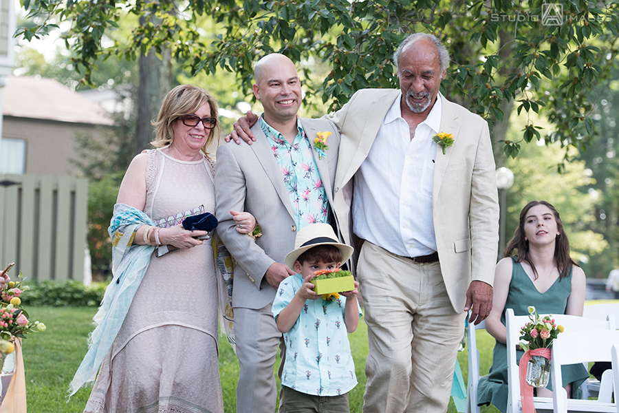 Chauncey Conference Center Wedding Photos | Princeton Wedding Photographer | Emma + Aaron