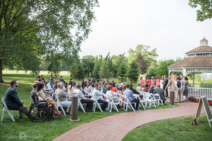 Chauncey Conference Center Wedding Photos | Princeton Wedding Photographer | Emma + Aaron