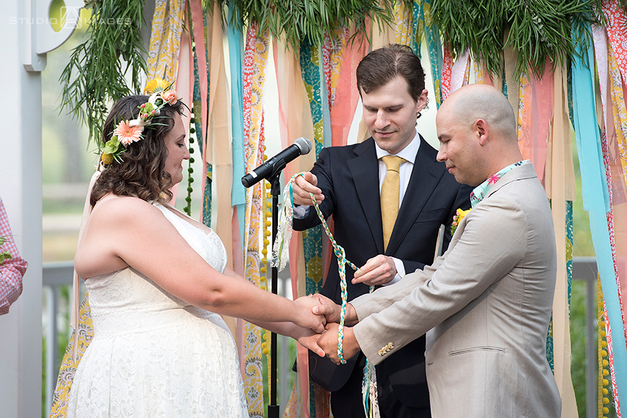 Chauncey Conference Center Wedding Photos | Princeton Wedding Photographer | Emma + Aaron