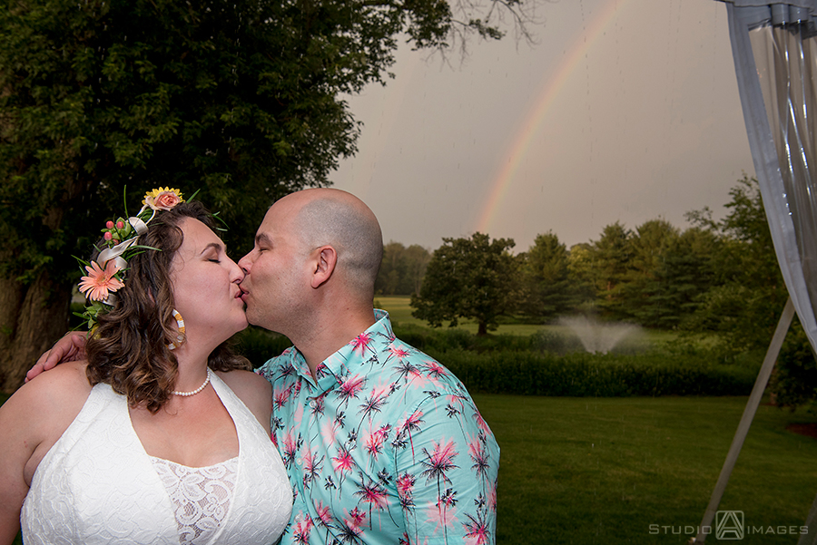 Chauncey Conference Center Wedding Photos | Princeton Wedding Photographer | Emma + Aaron