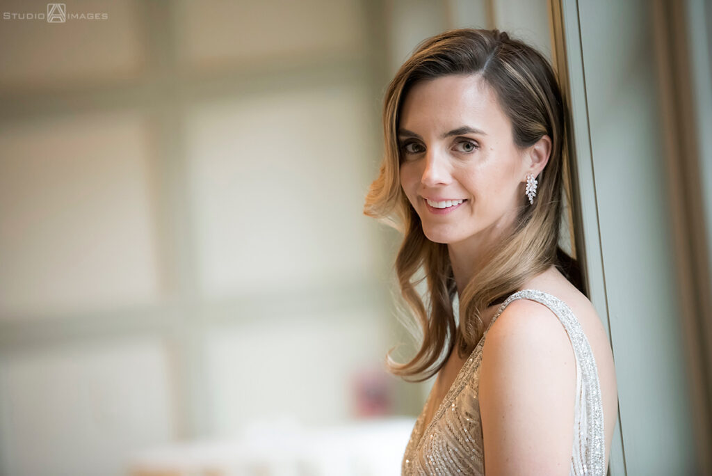 Hotel du Village wedding photos |  Bucks County wedding photographer | Jen + Scott