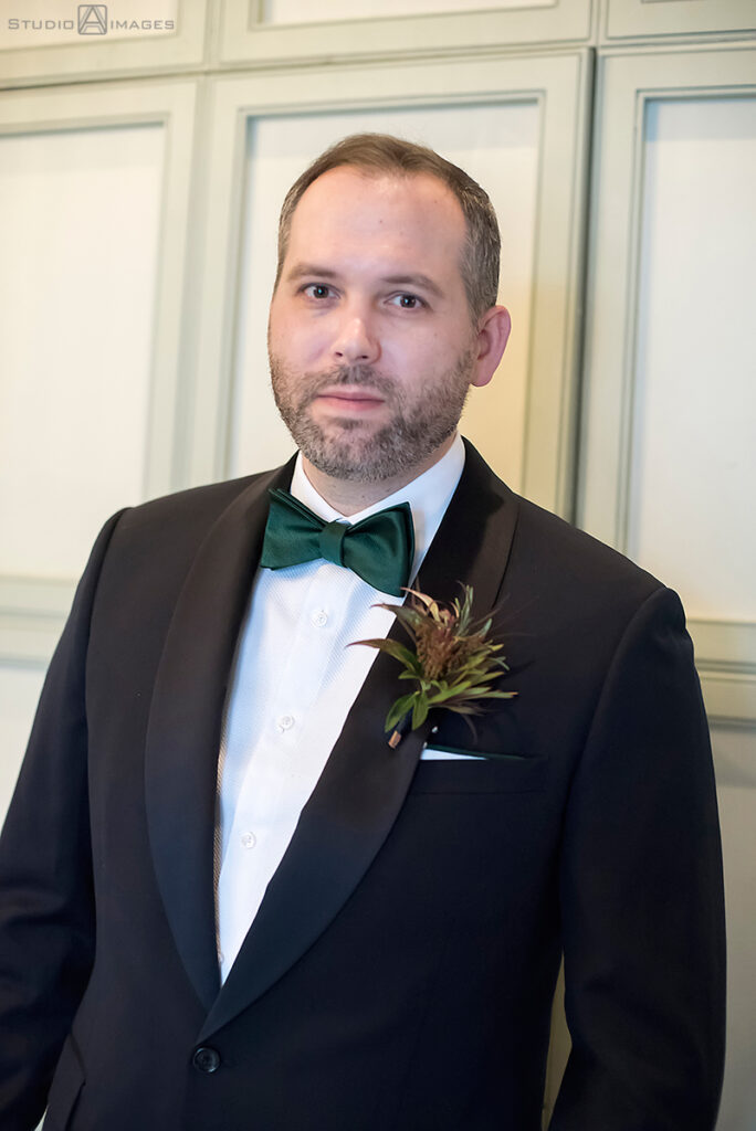 Hotel du Village wedding photos |  Bucks County wedding photographer | Jen + Scott