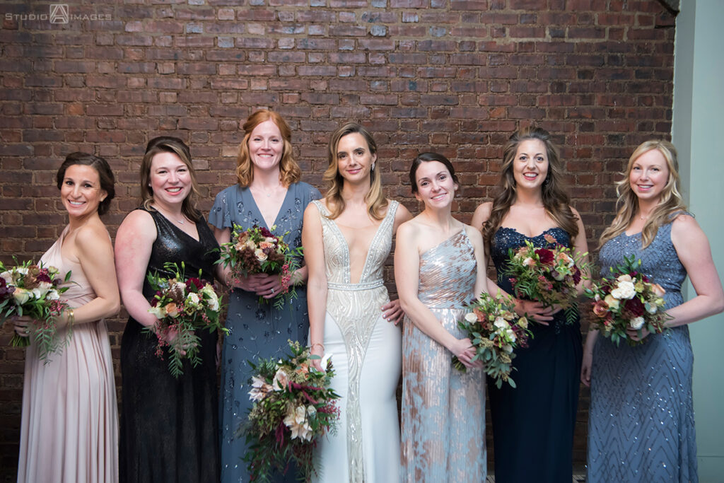 Hotel du Village wedding photos |  Bucks County wedding photographer | Jen + Scott
