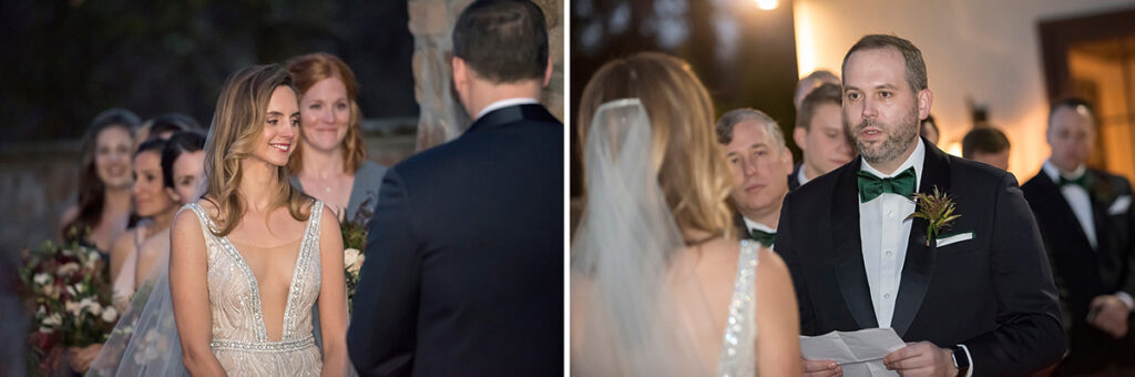 Hotel du Village wedding photos |  Bucks County wedding photographer | Jen + Scott