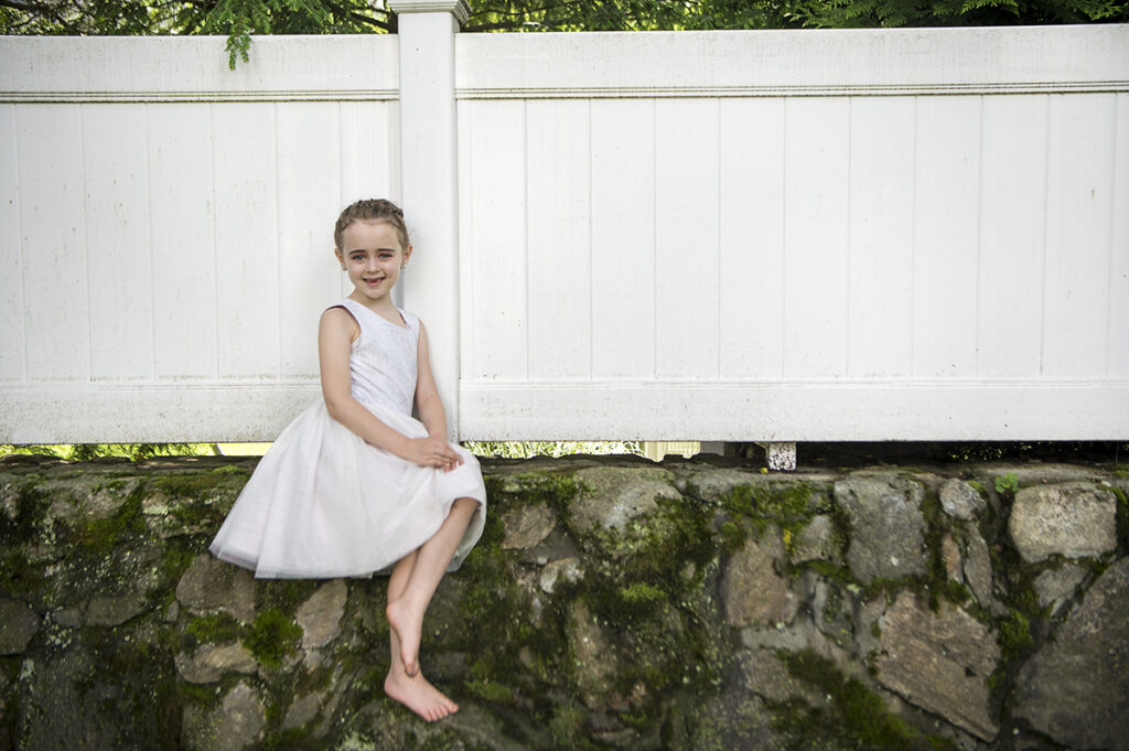 Riverside CT Family Photos | Riverside CT Family Photographer | W Family