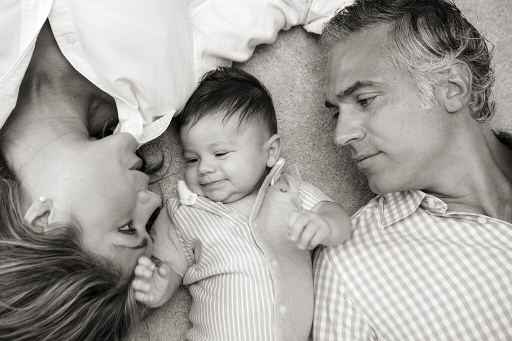 Mendham Family Photographer | Mendham Family Photos | Cole