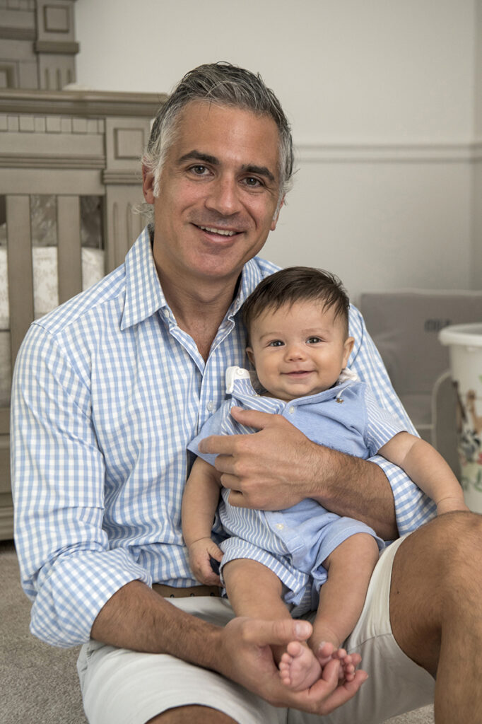 Mendham Family Photographer | Mendham Family Photos | Cole