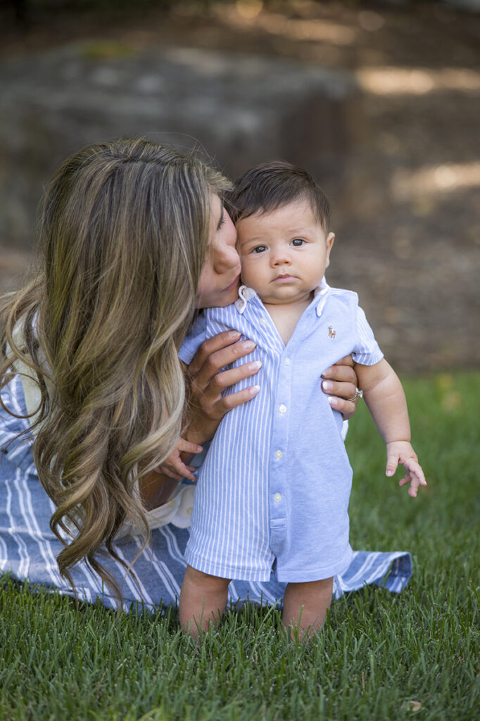 Mendham Family Photographer | Mendham Family Photos | Cole