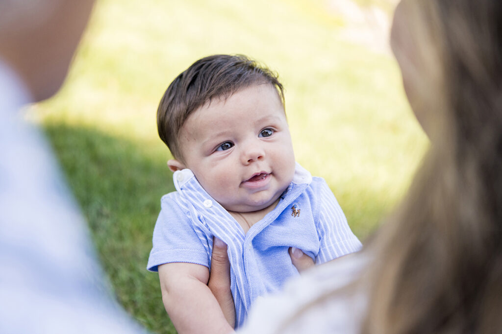 Mendham Family Photographer | Mendham Family Photos | Cole
