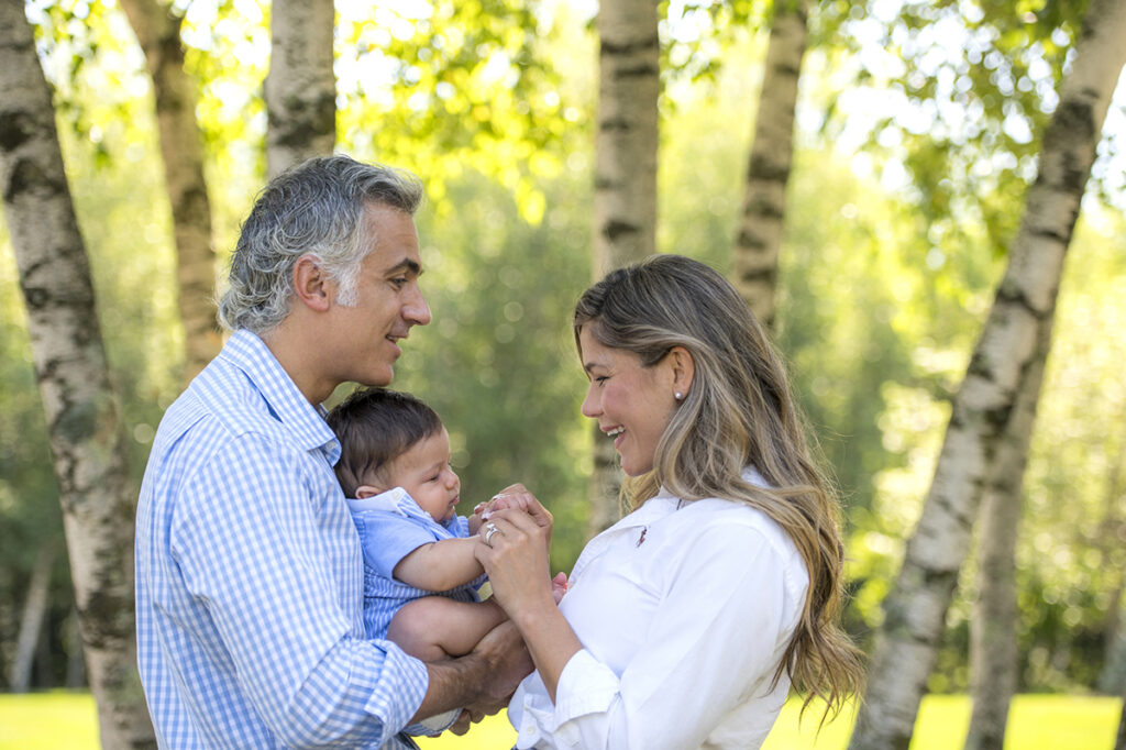 Mendham Family Photographer | Mendham Family Photos | Cole