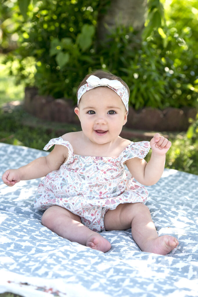 Long Island Family Photographer | Long Island Family Photos | Sophia