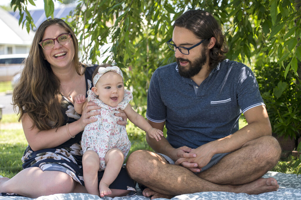 Long Island Family Photographer | Long Island Family Photos | Sophia