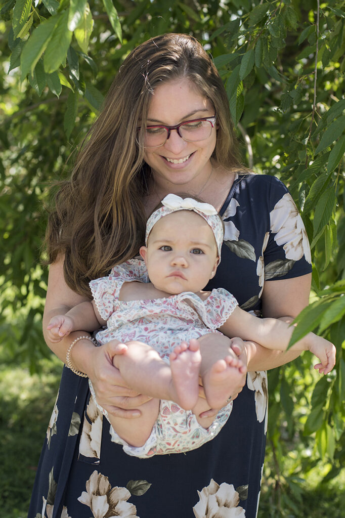 Long Island Family Photographer | Long Island Family Photos | Sophia