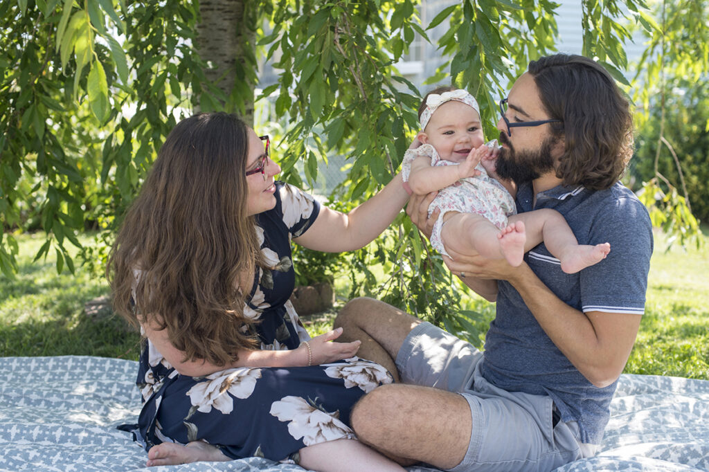 Long Island Family Photographer | Long Island Family Photos | Sophia